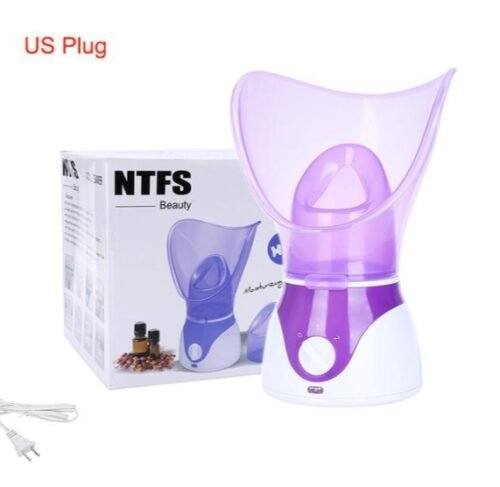 Facial Steamer Machine - Image 2