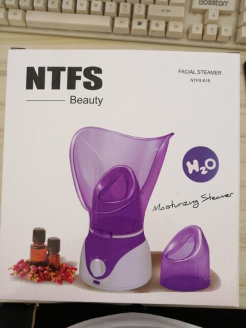 Facial Steamer Machine - Image 8