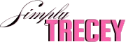 Simply Trecey