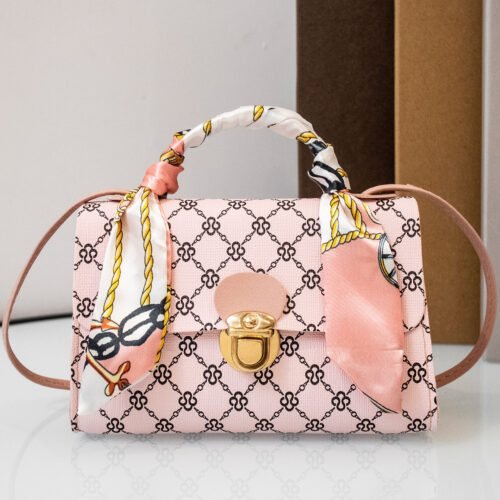 Chic Luxurious Design HandBags - Image 6