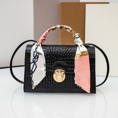 Chic Luxurious Design HandBags - Image 4