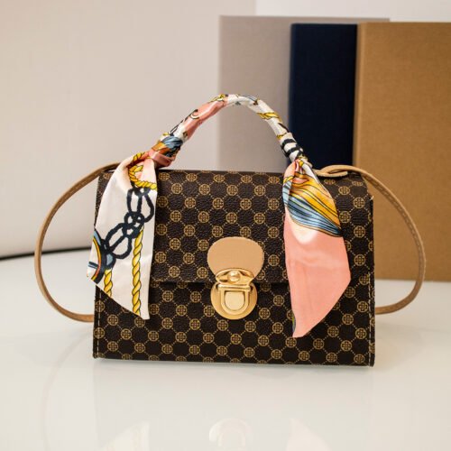 Chic Luxurious Design HandBags - Image 8