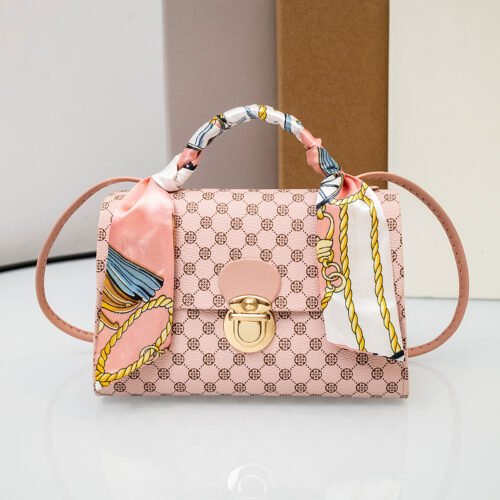 Chic Luxurious Design HandBags - Image 7