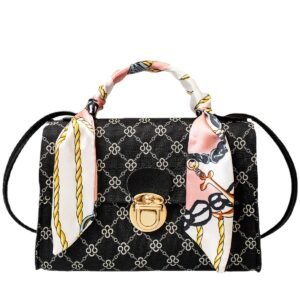 Chic Luxurious Design HandBags