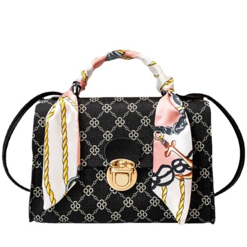 Chic Luxurious Design HandBags